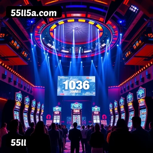 Cassino ao vivo 55ll dealers