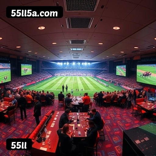 App 55ll Android download