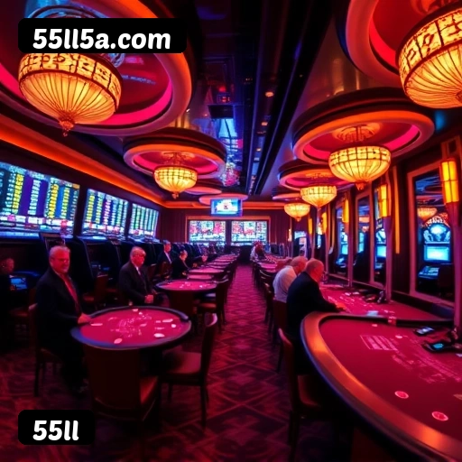 Checklist para avaliar a plataforma 55ll