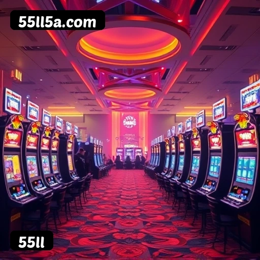 Bônus boas-vindas 55ll R$100