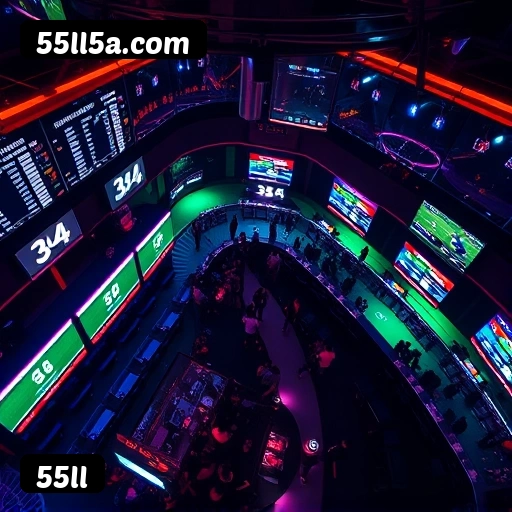 Gates of Olympus slot 55ll