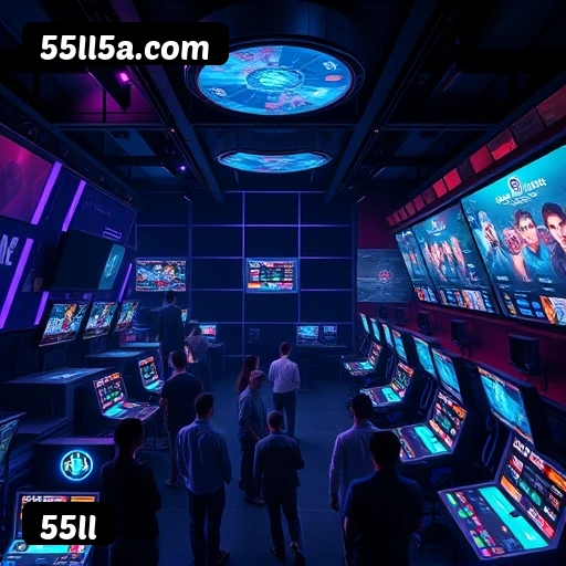 Conta 55ll sincronizada site e app