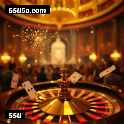 Bônus e prêmios 55ll