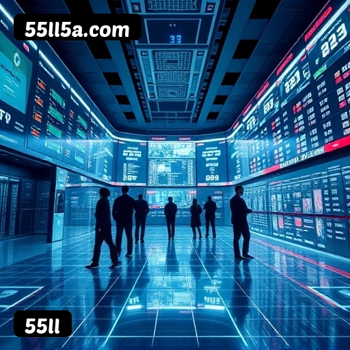 Central de dúvidas rápidas sobre o app 55ll