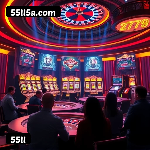 Bônus exclusivos membros VIP 55ll