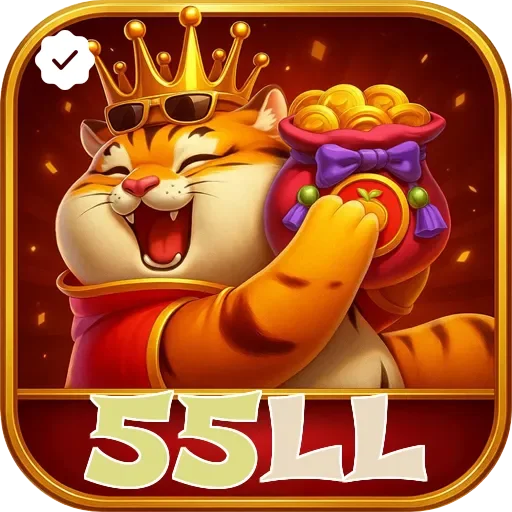 Plataforma 55ll - cassino e apostas