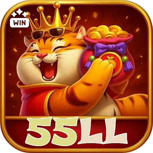 Ganhar e sacar na 55ll